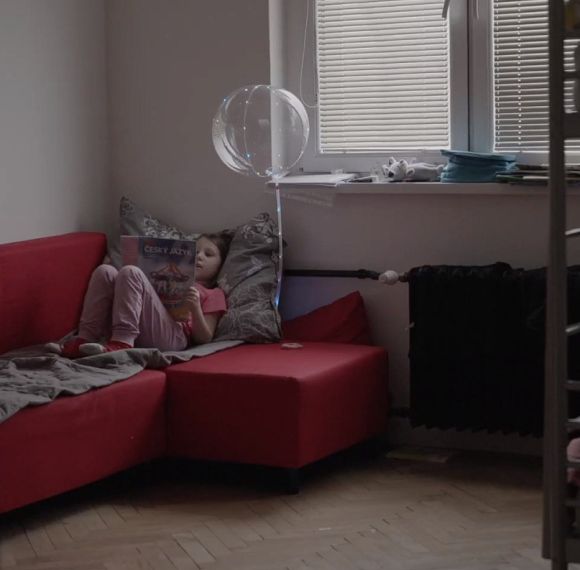 české filmy – krátké