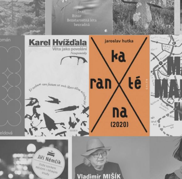 Karanténa