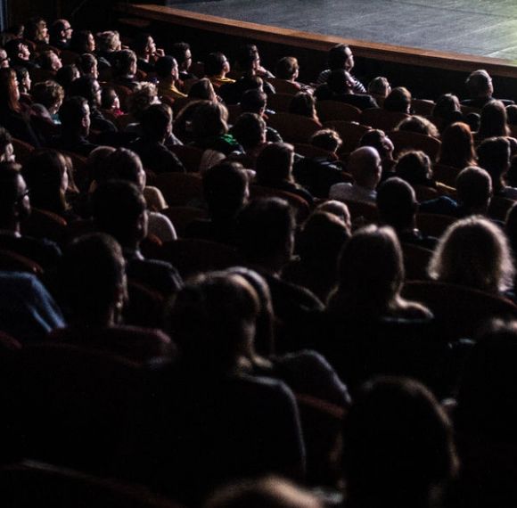 Konference o etice v dokumentárním filmu