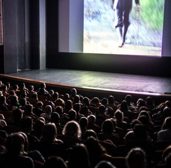Konference o etice v dokumentárním filmu