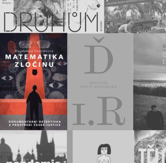 Matematika zločinu