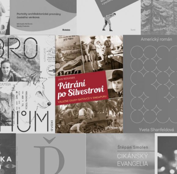 Pátrání po Silvestrovi: Válečné osudy baťovců v Singapuru
