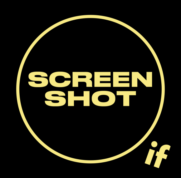 Screenshot Inspiračního fóra
