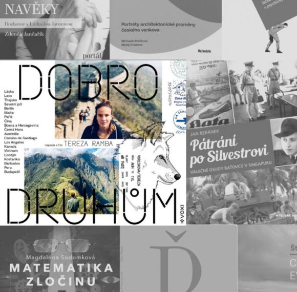 Tereza Ramba: DobroDruhům