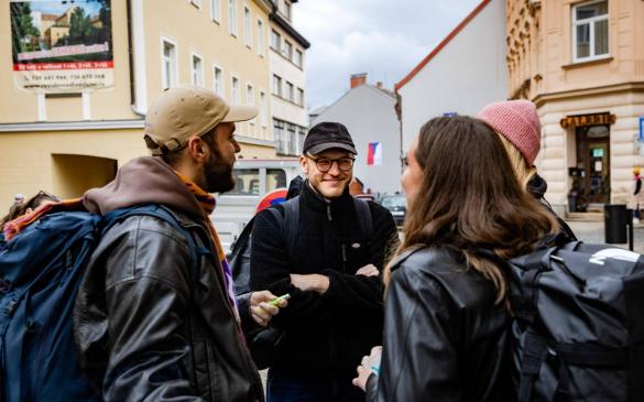 29. Ji.hlava | 2. 11.