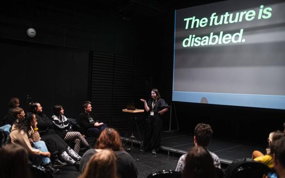 Festival Identity 2025