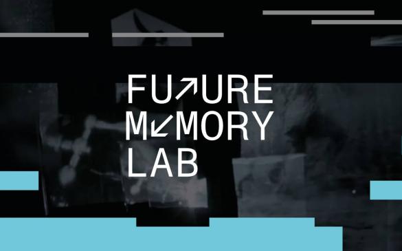 Future Memory Lab Open Industry Program