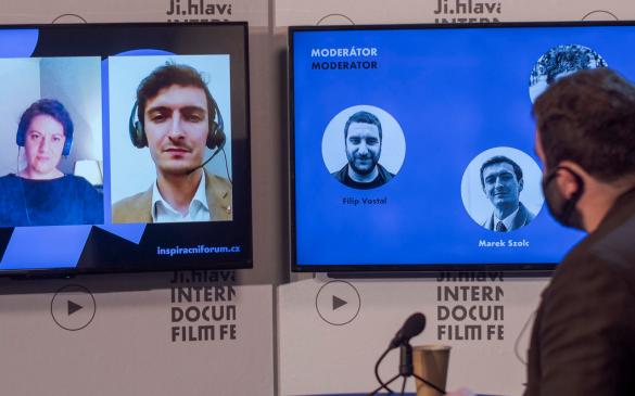 Inspirační fórum 2020