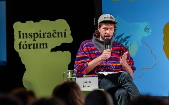 Inspirační fórum