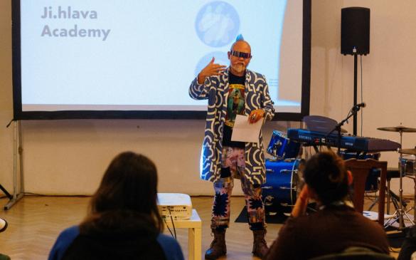 Ji.hlava Academy