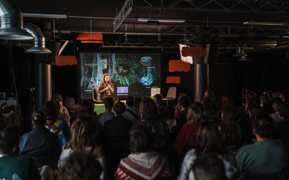 Kreativní kontrola a autorství v době AI (2025)