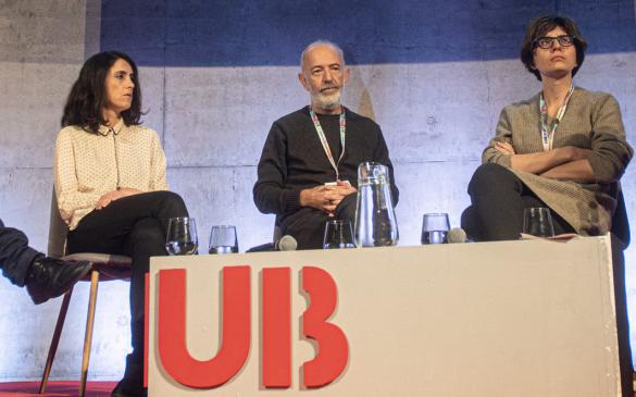 Moc a mocenské vztahy v dokumentárním filmu (2022)