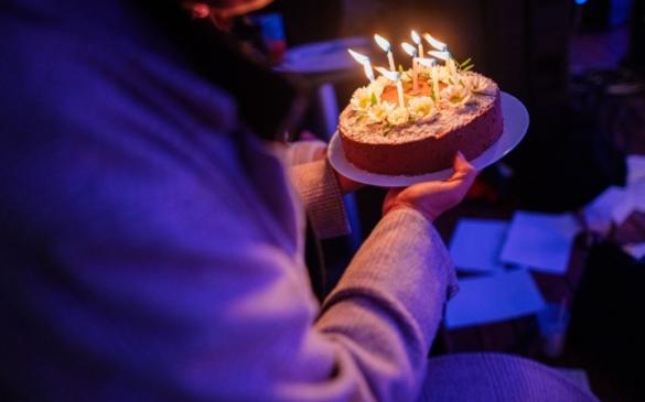 Oslavte s námi 30. narozeniny Ji.hlavy!