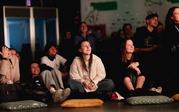 Rovnost, diverzita a inkluze