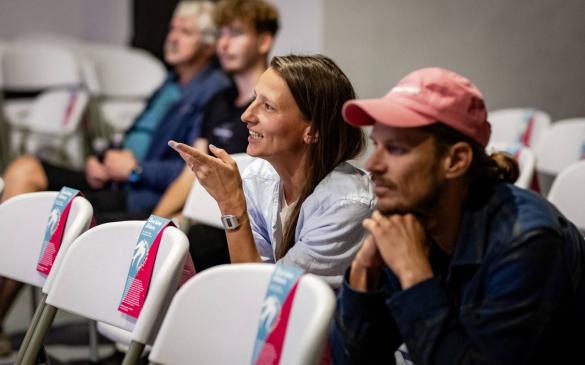 Živé kino Jihlava 2025
