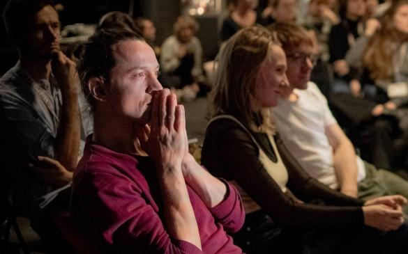 Zodpovědnost za téma (2024)