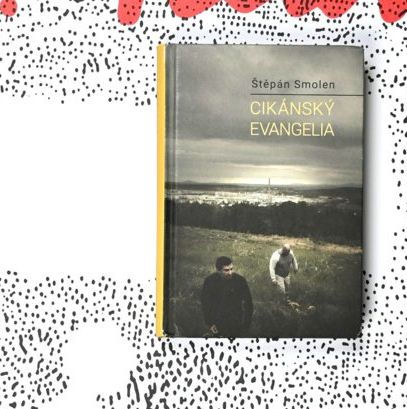 Cikánský evangelia
