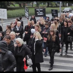 Czarny Protest