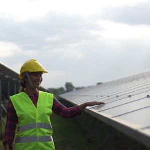 Green New Deal